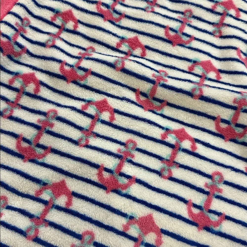 Nautica Kids Fleece Blanket